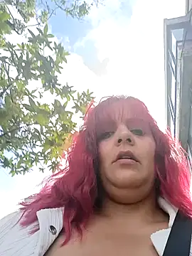 Ambarsexbutler online show from December 2024 02:04:01 PM