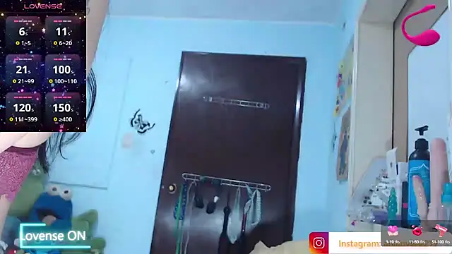 ana studio online show from September 2025 02:05:01 AM