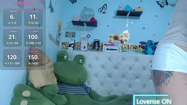 ana studio online show from June 2026 02:53:01 AM