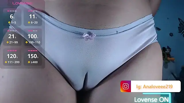 ana studio online show from June 2026 03:05:02 AM