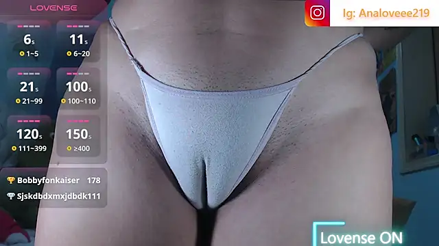 ana studio online show from July 2026 10:56:01 PM