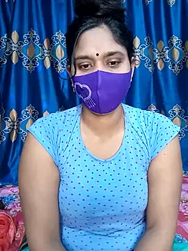 Hot Maleka online show from February 2025 02:34:01 AM