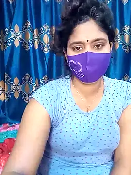 Hot Maleka online show from February 2025 01:54:02 AM