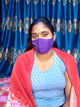 Hot Maleka online show from February 2025 01:51:01 AM