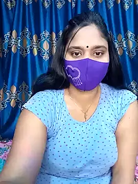 Hot Maleka online show from February 2025 01:57:01 AM