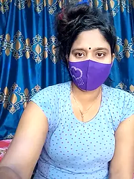 Hot Maleka online show from February 2025 01:58:01 AM