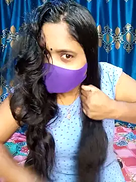 Hot Maleka online show from March 2025 01:17:02 AM