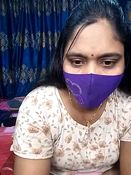 Hot Maleka online show from March 2025 01:19:01 AM