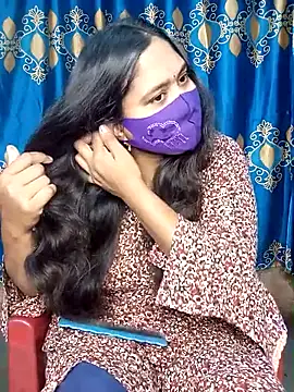 Hot Maleka online show from March 2025 01:13:01 AM