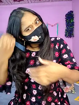 Hot Maleka online show from November 2025 01:27:01 AM