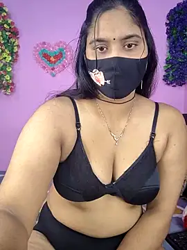 Hot Maleka online show from November 2025 02:14:01 AM