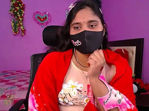 Hot Maleka online show from January 2026 04:55:01 PM