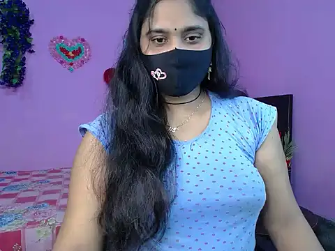 Hot Maleka online show from April 2026 04:48:01 PM