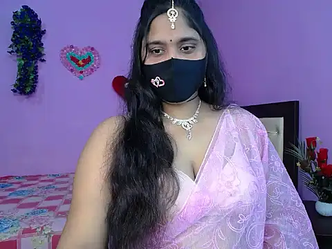 Hot Maleka online show from April 2026 04:40:01 PM