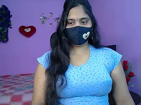 Hot Maleka online show from April 2026 04:45:02 PM