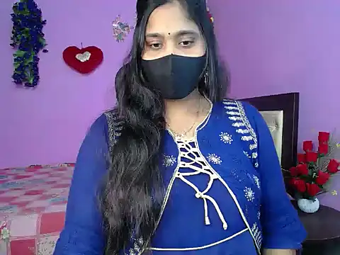Hot Maleka online show from April 2026 04:44:01 PM