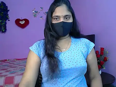 Hot Maleka online show from April 2026 04:35:02 PM