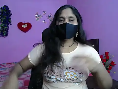 Hot Maleka online show from May 2026 04:33:01 PM