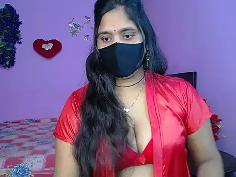 Hot Maleka online show from May 2026 04:34:01 PM