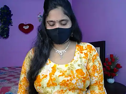 Hot Maleka online show from May 2026 04:34:02 PM