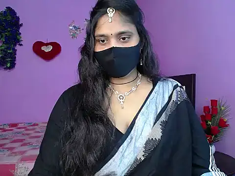 Hot Maleka online show from May 2026 04:34:02 PM