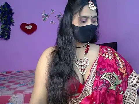 Hot Maleka online show from May 2026 04:45:01 PM