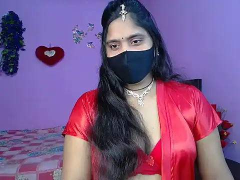 Hot Maleka online show from May 2026 04:34:01 PM