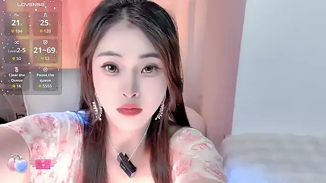 Ailisha66 online show from April 2026 08:06:01 AM