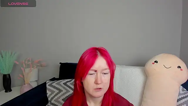 Sara Robinson online show from December 2024 02:56:02 AM