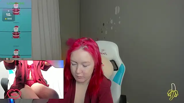 Sara Robinson online show from December 2024 06:10:02 AM