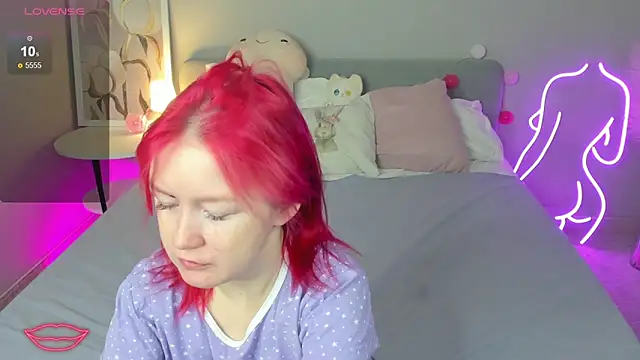 Sara Robinson online show from December 2024 03:07:02 AM