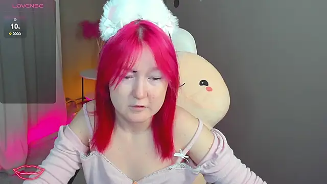 Sara Robinson online show from December 2024 03:03:01 AM