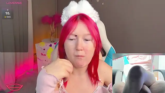 Sara Robinson online show from December 2024 06:08:02 AM