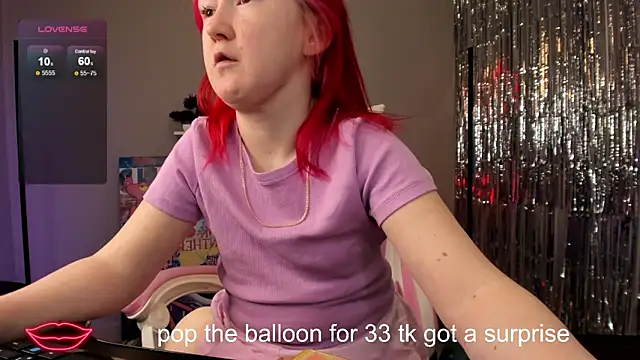 Sara Robinson online show from December 2024 06:09:02 AM