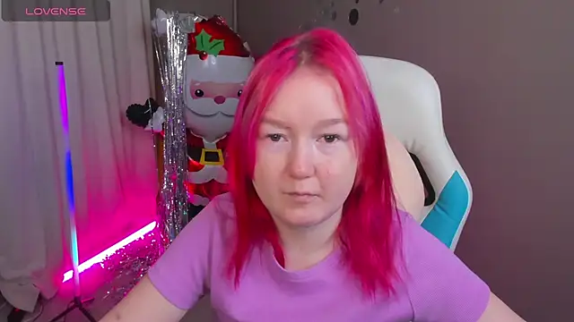 Sara Robinson online show from January 2025 02:56:02 AM