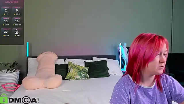 Sara Robinson online show from January 2025 10:32:02 AM