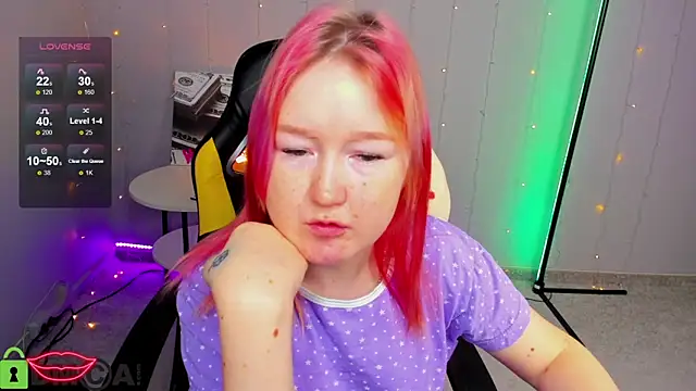 Sara Robinson online show from January 2025 10:16:02 AM