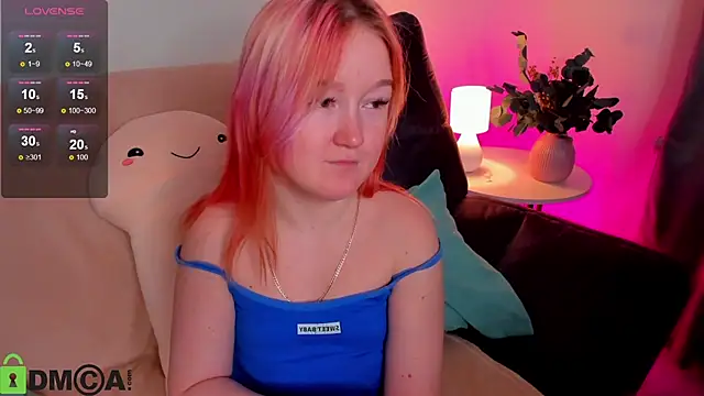 Sara Robinson online show from February 2025 01:27:01 PM