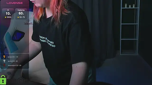 Sara Robinson online show from February 2025 03:09:02 AM