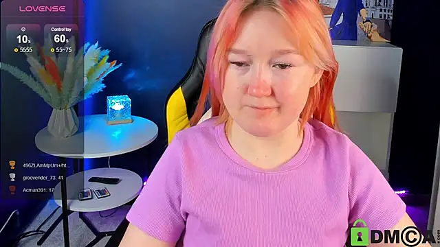 Sara Robinson online show from February 2025 04:21:01 PM