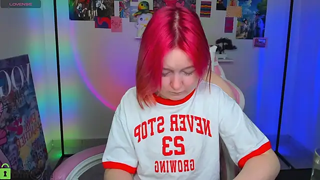 Sara Robinson online show from March 2025 03:09:02 AM