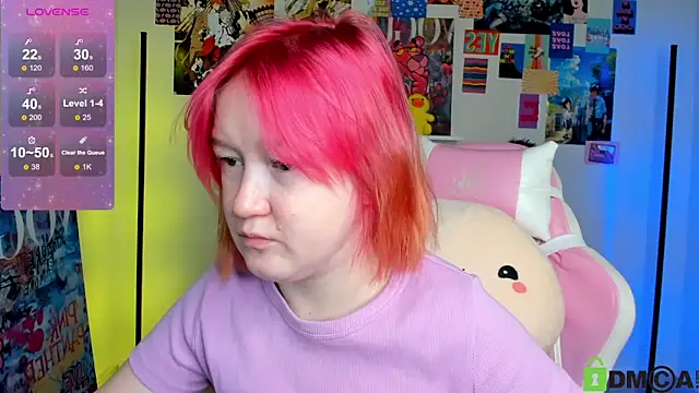 Sara Robinson online show from March 2025 03:12:01 AM