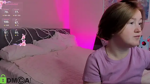 Sara Robinson online show from October 2025 02:34:01 AM