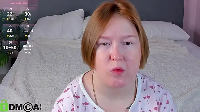 Sara Robinson online show from November 2025 03:06:01 AM