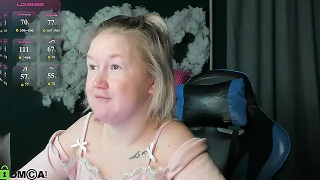 Sara Robinson online show from June 2026 03:07:01 AM