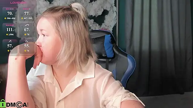 Sara Robinson online show from June 2026 09:14:01 AM