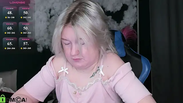 Sara Robinson online show from June 2026 02:49:01 AM
