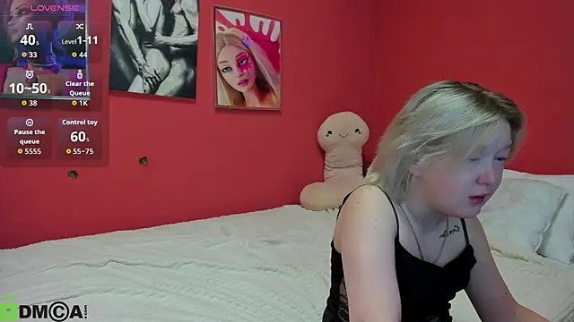 Sara Robinson online show from June 2026 03:04:01 AM