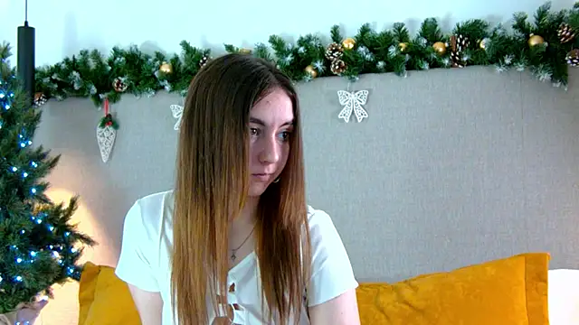 Snapshot of AmaliaLambert chatting on December 2024 11:40:01 AM AmaliaLambert online show from December 2024 11:40:01 AM