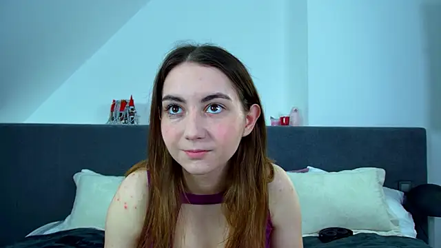 Snapshot of AmaliaLambert chatting on January 2025 09:40:02 AM AmaliaLambert online show from January 2025 09:40:02 AM